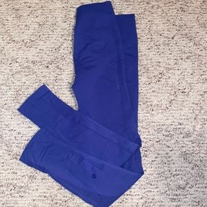 Lulu lemon leggings